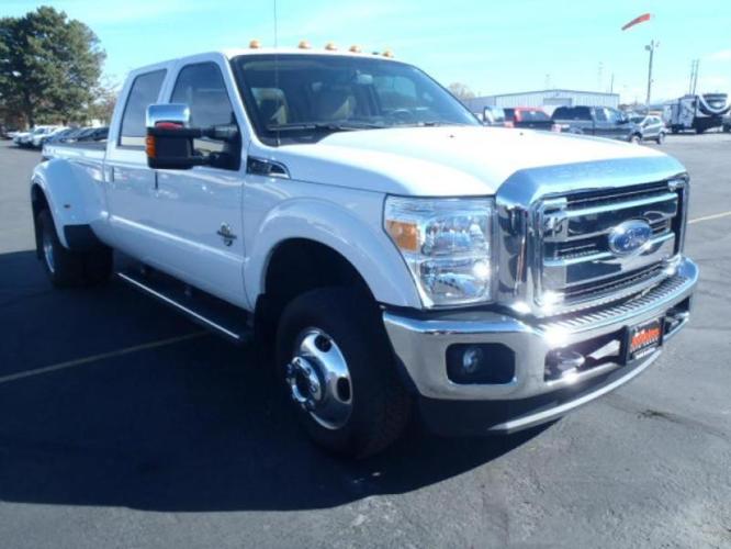 2016 ford f-350 super duty king ranch 4x4 king ranch 4dr crew cab 8 ft. lb drw pickup for sale in blackfoot, idaho