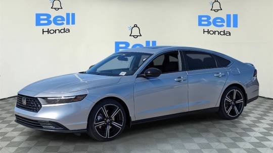 2024 Honda Accord