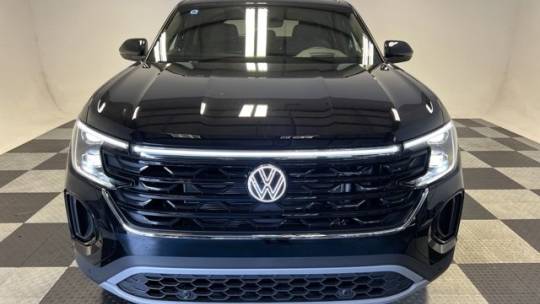 2024 Volkswagen Atlas Cross Sport