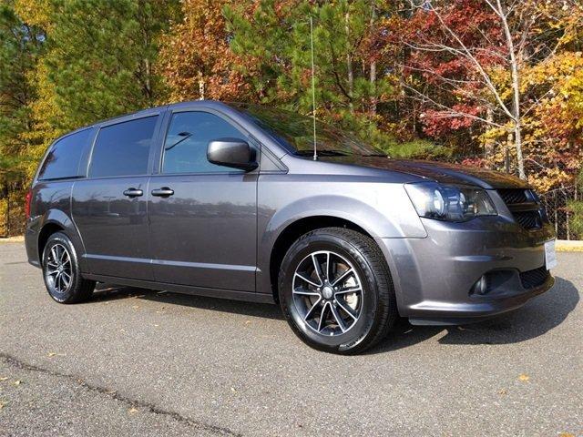 used 2018 dodge grand caravan se newport news, va 23608 for sale in newport news, virginia