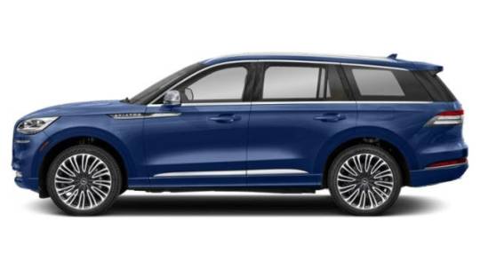 2021 Lincoln Aviator