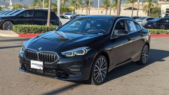 2022 BMW 2 series