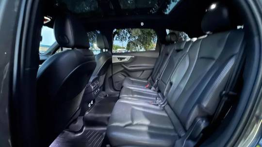 2018 Audi Q7