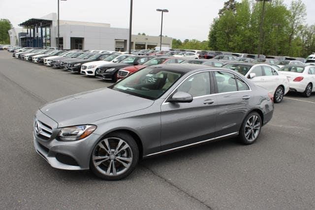 2016 mercedes-benz c-class c 300 c 300 4dr sedan for sale in milford, delaware