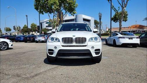 2013 bmw x5