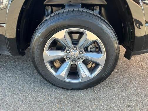 2021 ram 1500 in santa fe, new mexico