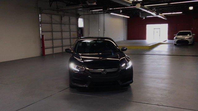 used 2016 honda civic lx sedan birmingham, al 35222 for sale in birmingham, alabama