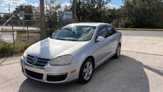 2009 Volkswagen Jetta