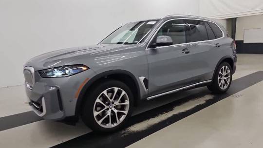 2024 BMW X5