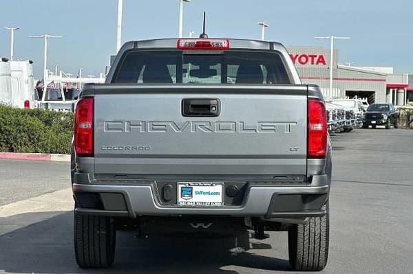 2022 chevrolet colorado in secaucus, new jersey