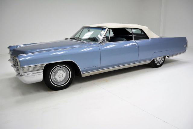eldorado fleetwood