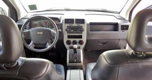 2007 jeep compass limited for sale in florida by owner