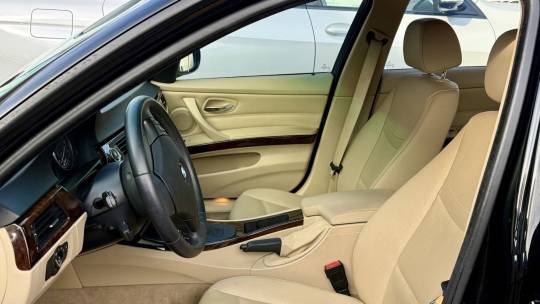 2010 BMW 3 series