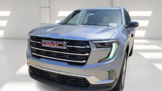 2024 GMC Acadia fwd