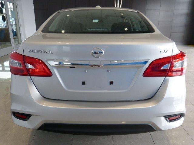 used 2016 nissan sentra sv hurlock, md 21643 for sale in hurlock, maryland