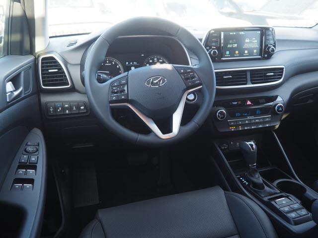 2019 hyundai tucson limited awd limited 4dr suv for sale in middletown, rhode island