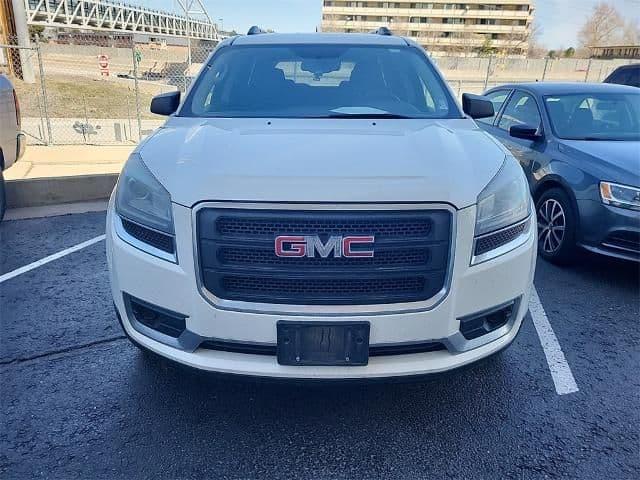 2015 gmc acadia sle-1 in denver, colorado