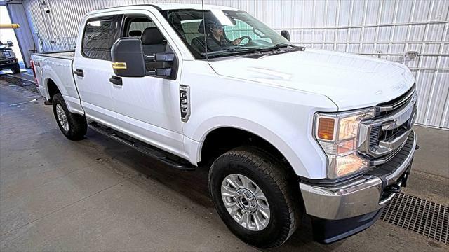 2022 ford f-350 xlt