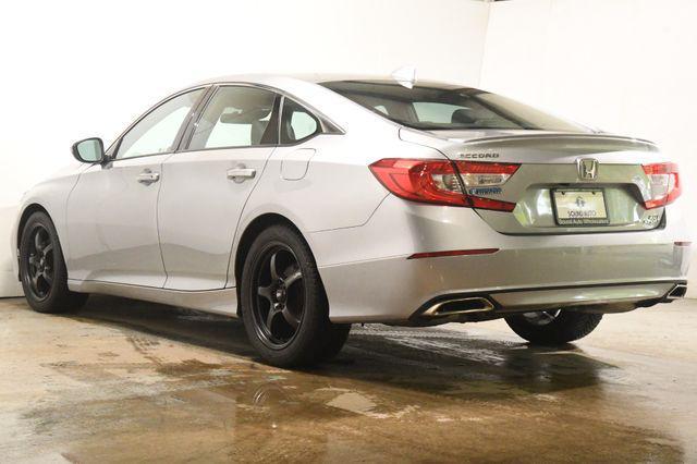 2018 honda accord sport 2.0t