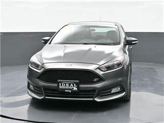 2017 Ford Focus (North America) st