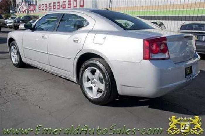 2010 dodge charger in south gate, ca