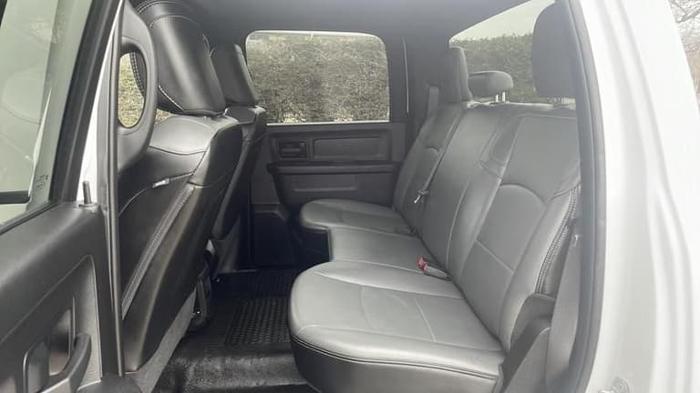 2022 ram 2500 crew cab tradesman pickup 4d 8 ft in plano, texas