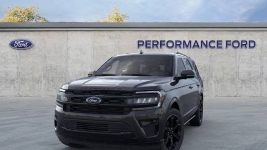 2024 Ford Expedition