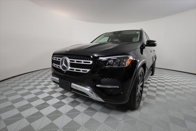 2024 mercedes-benz gle 450 4matic