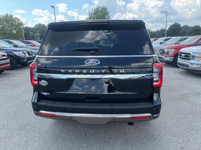 2023 ford expedition king ranch