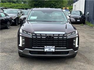 2024 Hyundai Palisade se