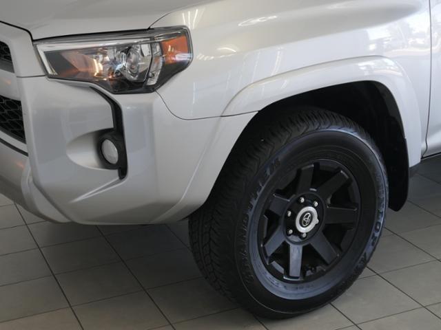 used 2018 toyota 4runner 4wd baxter, mn 56425 for sale in baxter, minnesota