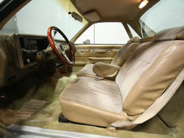 lifelong georgia conquista elky, well-maintained, 305 v8, auto, r134a a/c!!