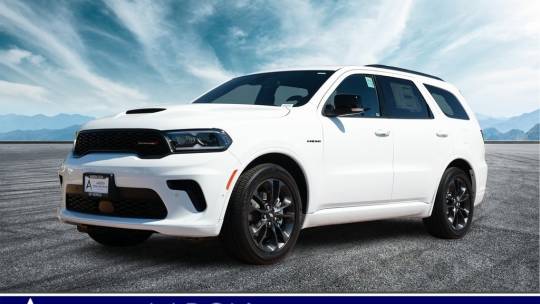 2025 Dodge Durango
