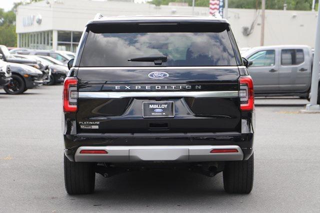 2023 ford expedition platinum