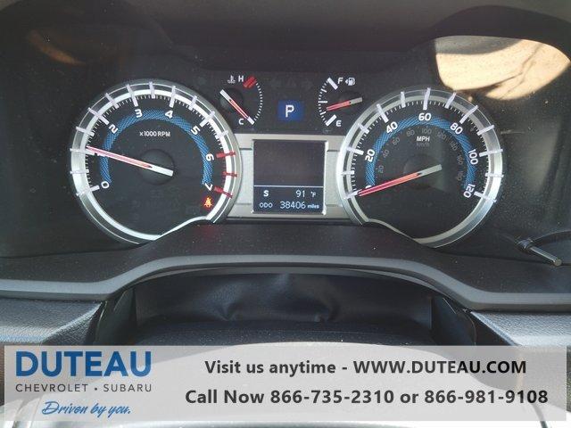 used 2016 toyota 4runner limited lincoln, ne 68512 for sale in lincoln, nebraska