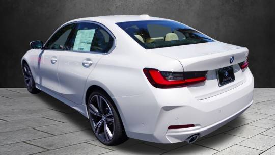 2024 BMW 3 series