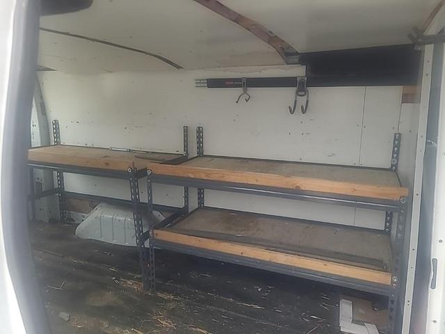 2015 ford transit-250 base