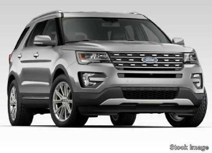 2019 ford explorer limited edition in henderson, nv