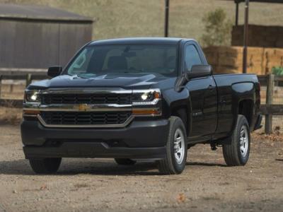 2018 chevrolet silverado 1500 lt 4x4 lt 4dr double cab 6.5 ft. sb for sale in raynham, massachusetts