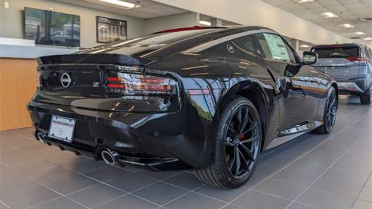 2023 Nissan Z