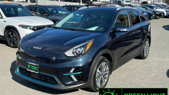 2022 Kia Niro