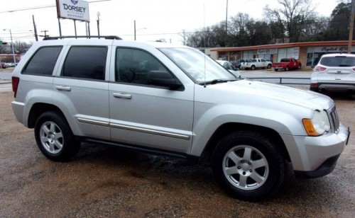 2010 jeep grand cherokee laredo for sale in texas