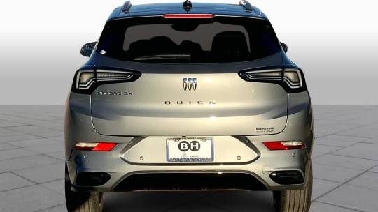 2025 Buick Encore GX