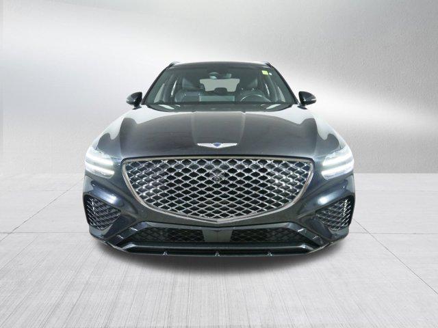 2023 genesis gv70 2.5t awd