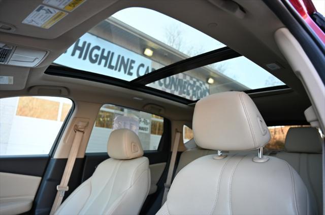 2021 acura rdx base