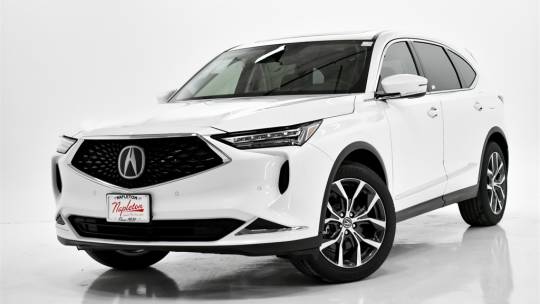 2024 Acura MDX