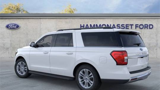 2024 Ford Expedition
