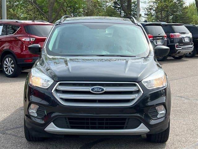 2018 ford escape se in howell, michigan