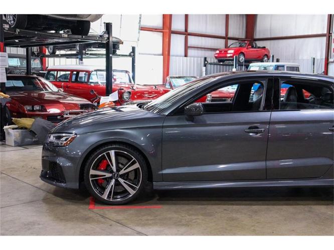 2018 audi rs3 in kentwood, michigan