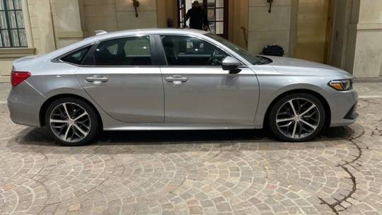 2023 Honda Civic